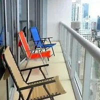 Sky At Brickell Bay * Miami