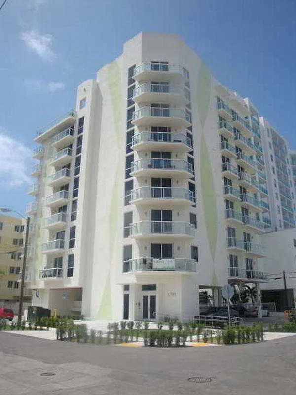 公寓 Alfred Brickell *