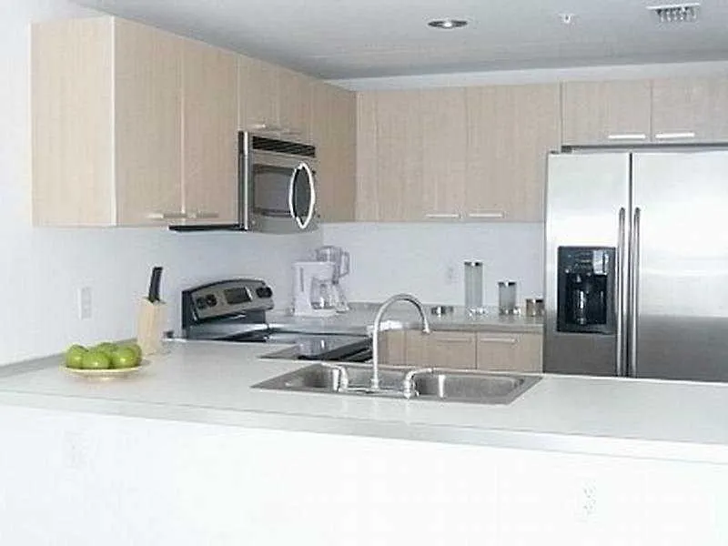 Alfred Brickell 公寓 *