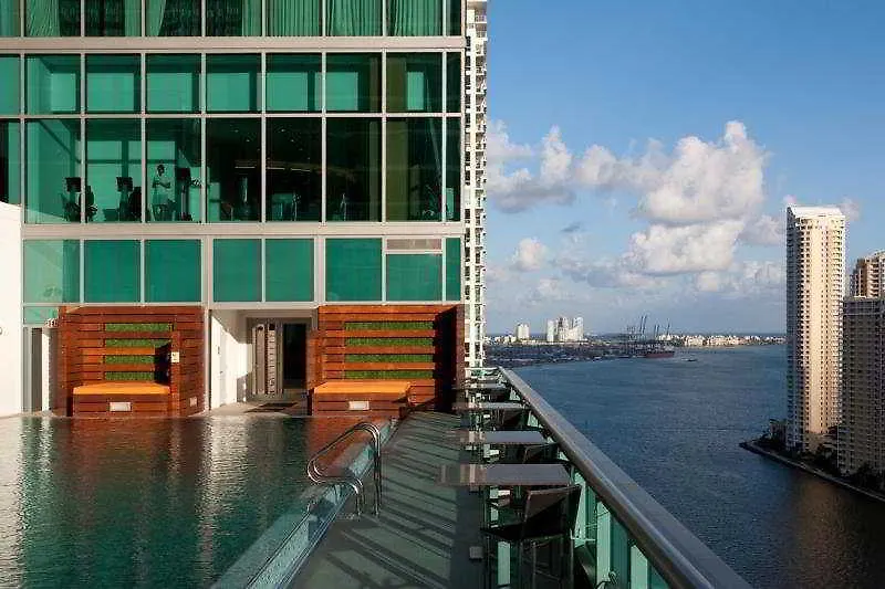 Jw Marriott Marquis