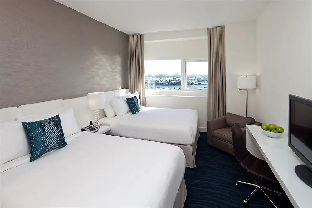 Yve Hotel Miami