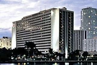 Sheraton Biscayne Bay Hotel 3*