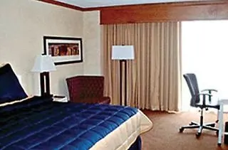 Hotel Sheraton Biscayne Bay Miami