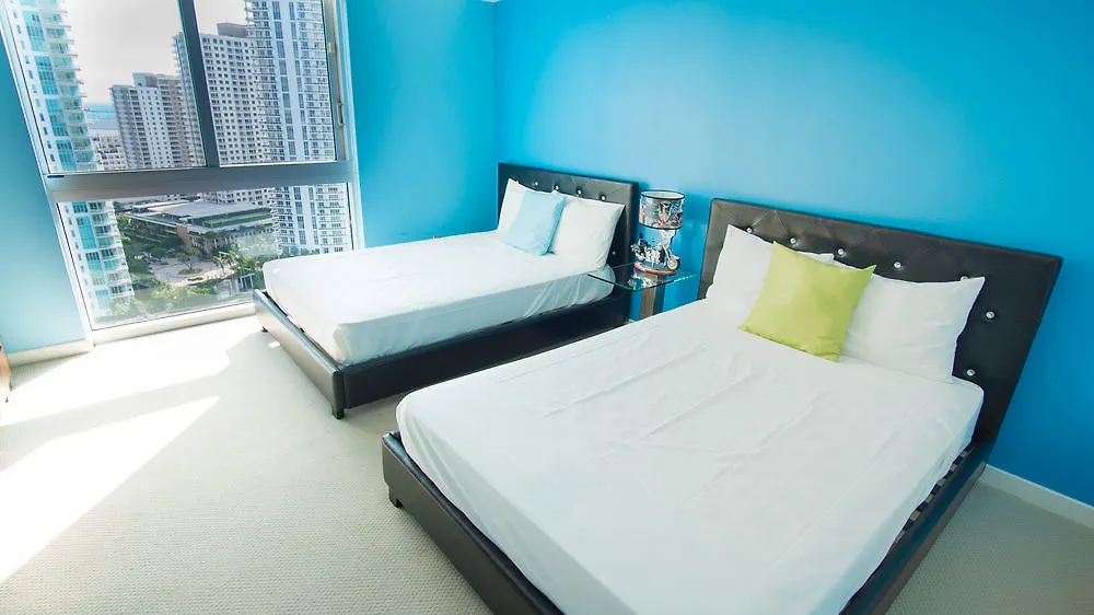 Bayfront By Yourent Hotel 3*