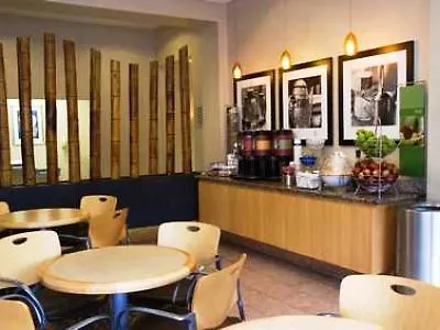 Hampton Miami-coconut Grove/coral Gables 3*