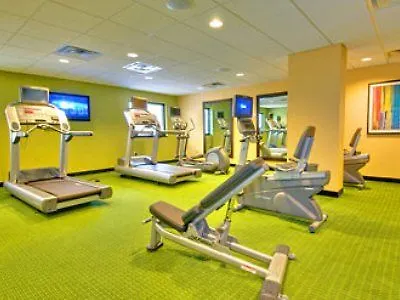 Hotel Fairfield & By Marriott Airport South