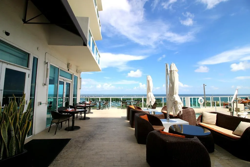 Sonesta By 1sthomerent * Miami