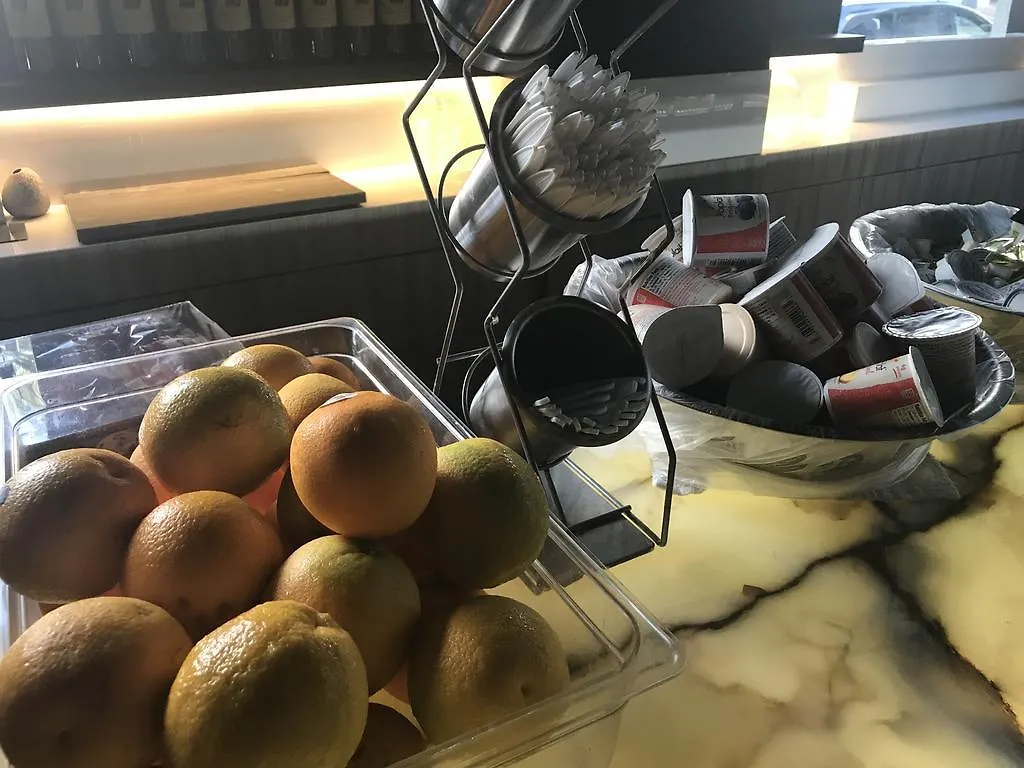 南海滩广场酒店 酒店 迈阿密海滩