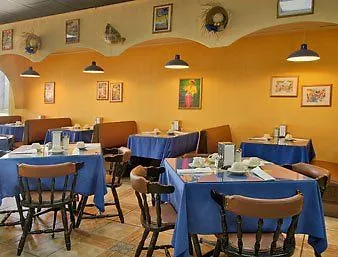 Hotel Days By Wyndham Miami Airport North 2*