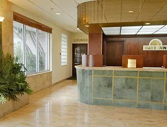 Days By Wyndham Miami Airport North 2* Miami Springs
