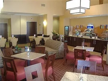 Ξενοδοχείο Express & East-miami By Ihg