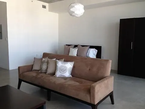 Apartman Real Living