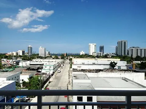 Apartman Real Living Miami