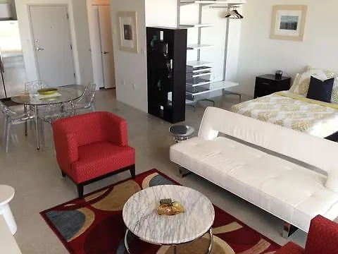 Apartman Real Living