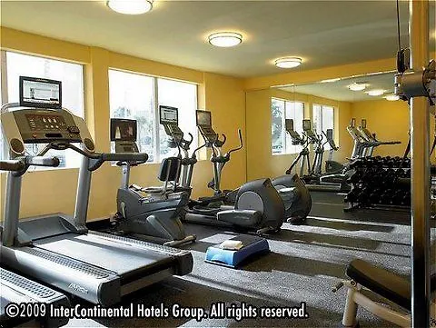 Miami International Airport By Ihg Hotell