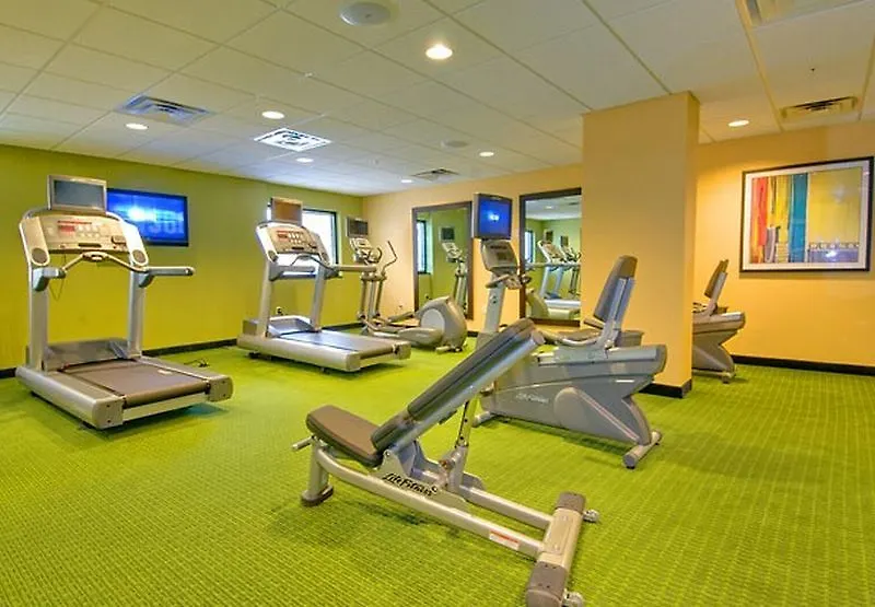 Fairfield & By Marriott Airport South Hotel