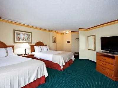 Miami International Airport By Ihg Hotell Miami Springs