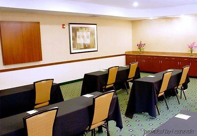Courtyard By Marriott Miami At Dolphin Mall 3* Sweetwater