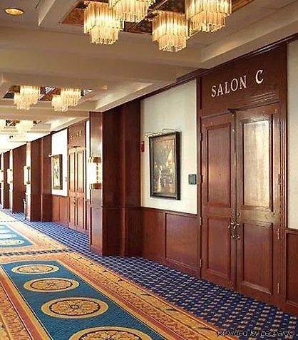 Marriott Dadeland Hotel