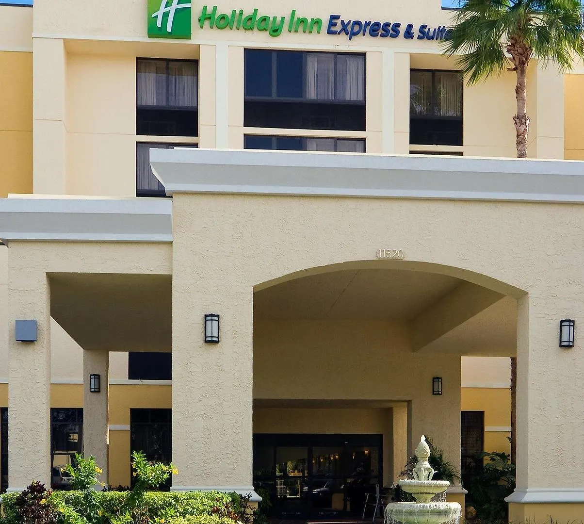 Express & East-miami By Ihg Kendall