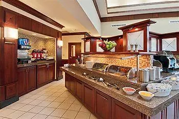 Hotell Hyatt House Airport