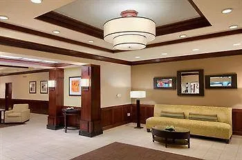 Hyatt House Airport