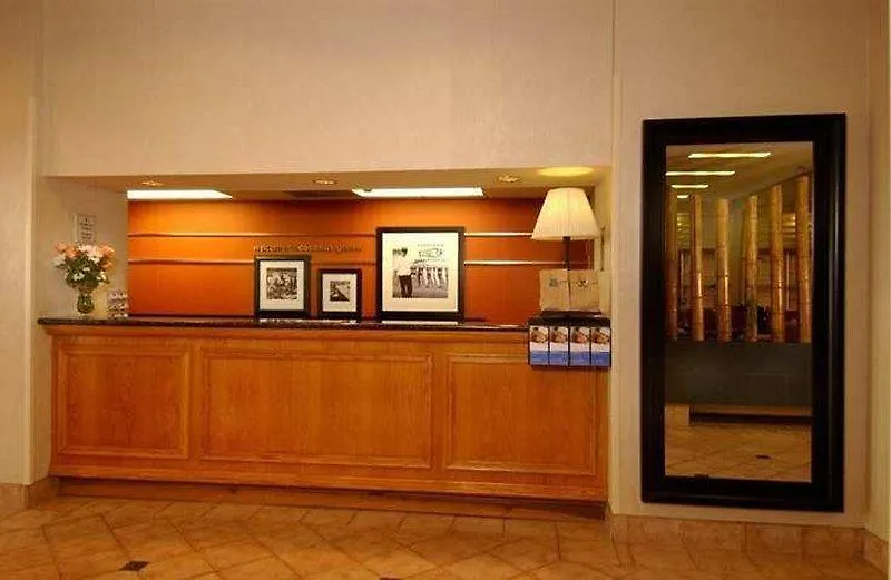 Hampton Miami-coconut Grove/coral Gables