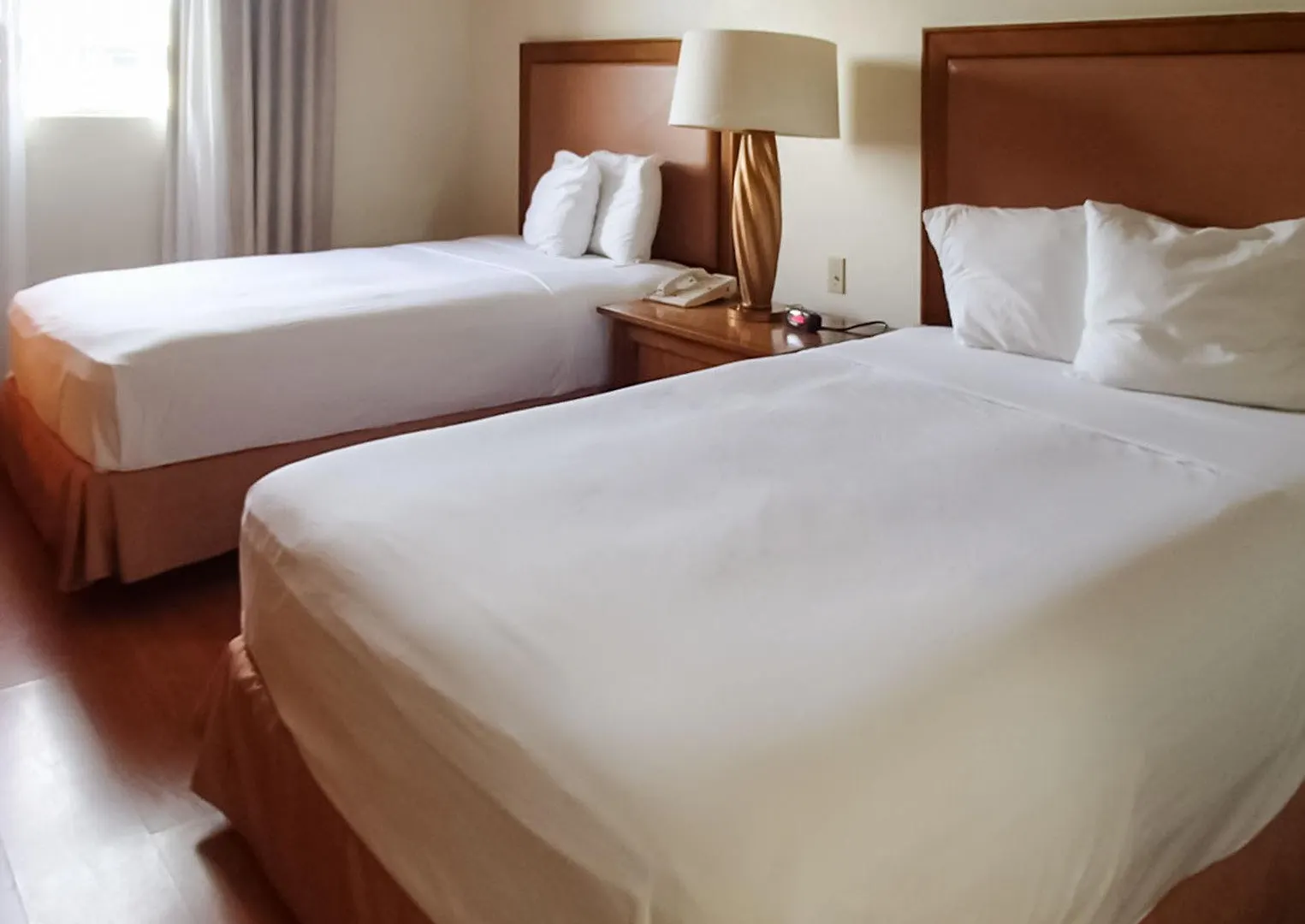 Rodeway South - Coral Gables 3*