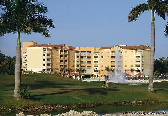 Marriott's At Doral