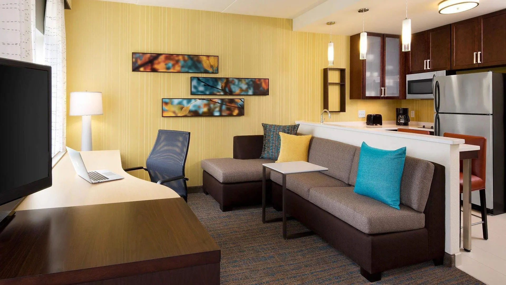 By Marriott Miami Airport West/doral Hotel Doral
