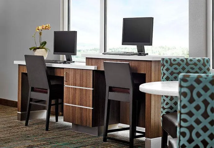 By Marriott Miami Airport West/doral 3*