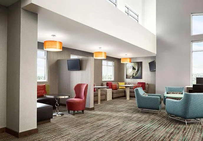 By Marriott Miami Airport West/doral 3* Doral