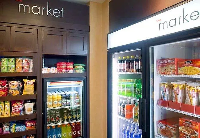 By Marriott Miami Airport West/doral Hotel 3*