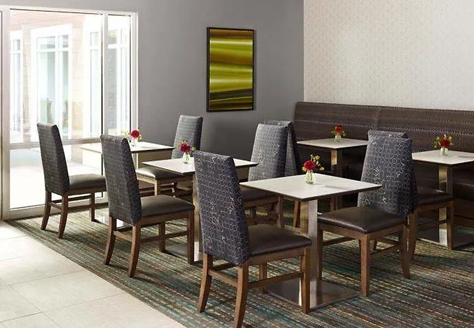 By Marriott Miami Airport West/doral Hotel Doral