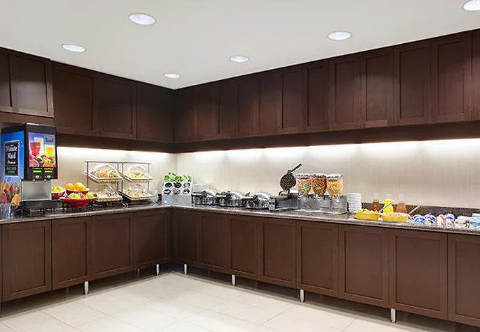 By Marriott Miami Airport West/doral Hotel 3*
