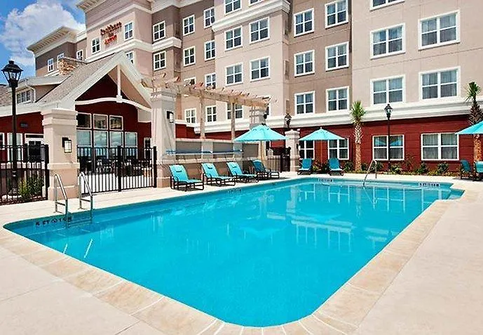 By Marriott Miami Airport West/doral Hotel 3*