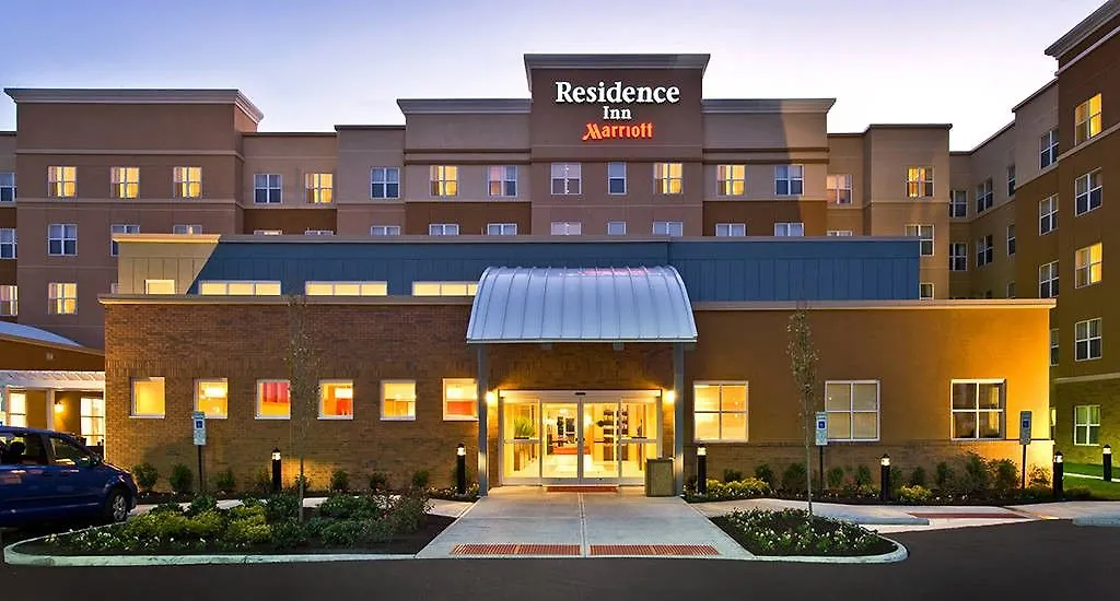 By Marriott Miami Airport West/doral Doral