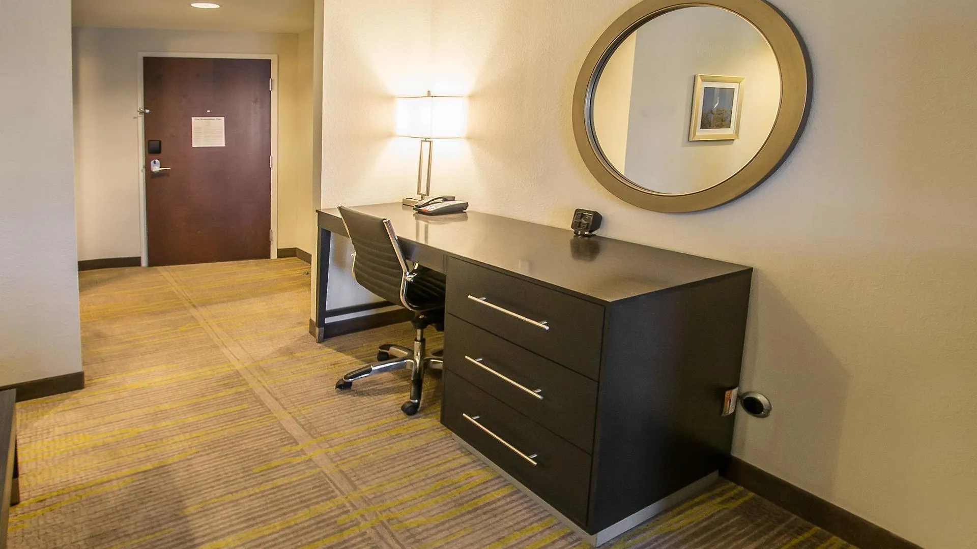 Comfort Miami Airport North Hotel