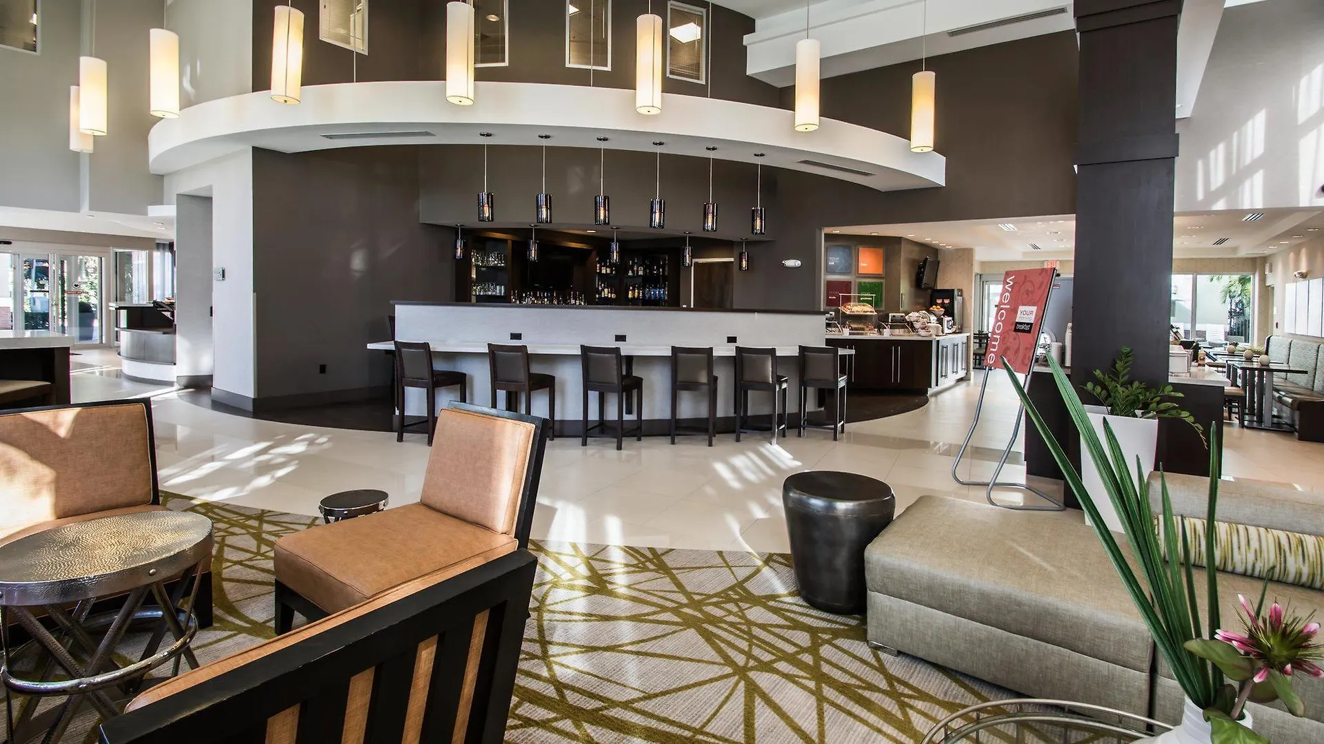 Comfort Miami Airport North