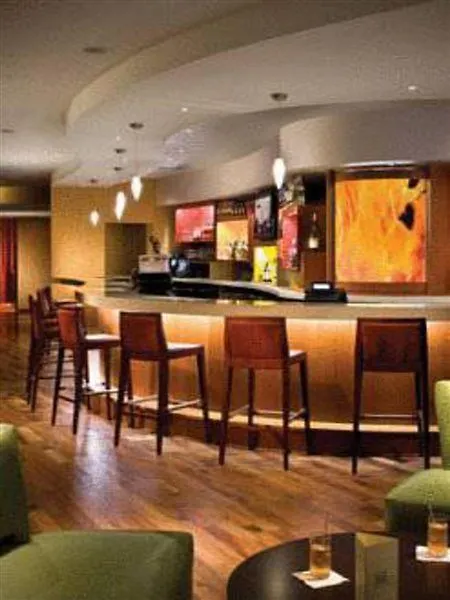 By Marriott Airport Hotell 3*