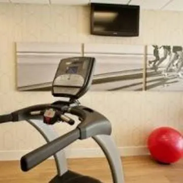 Comfort Miami Airport North Miami Springs