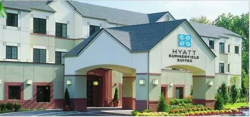 Hyatt House Airport 3* Miami