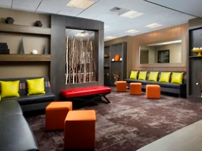 Homewood By Hilton Downtown/brickell Ξενοδοχείο Μαϊάμι