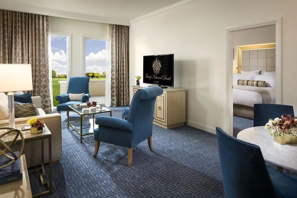 Trump National Golf 5*