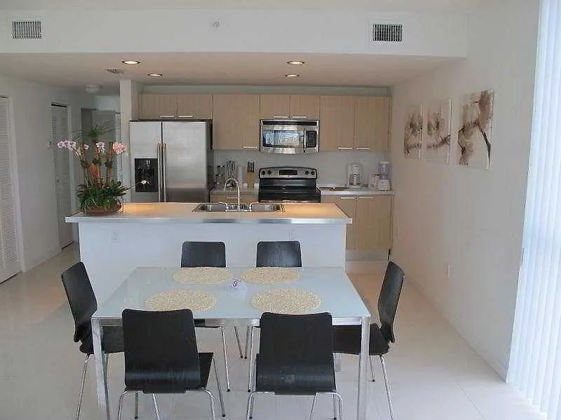 公寓 Alfred Brickell