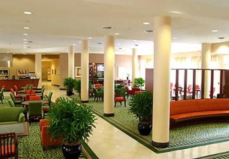 Hotel Courtyard Miami Dadeland