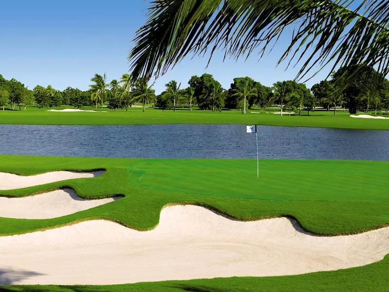 Trump National Golf Semesteranläggning (resort) Doral