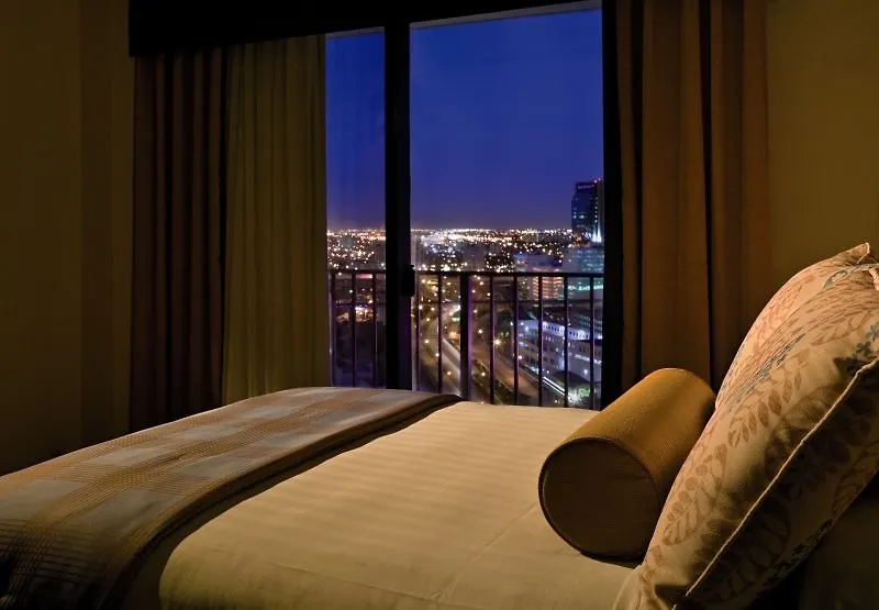 Hyatt Regency Ξενοδοχείο 3*