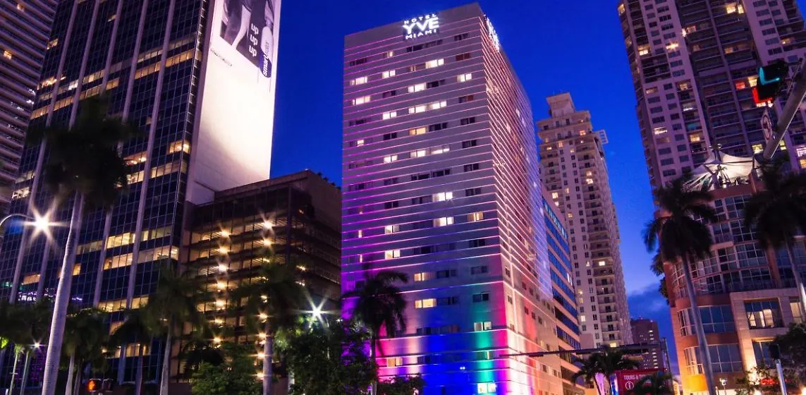 Hotel Yve