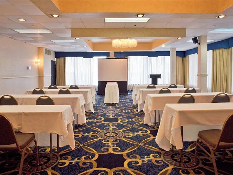 Hotell Miami International Airport By Ihg